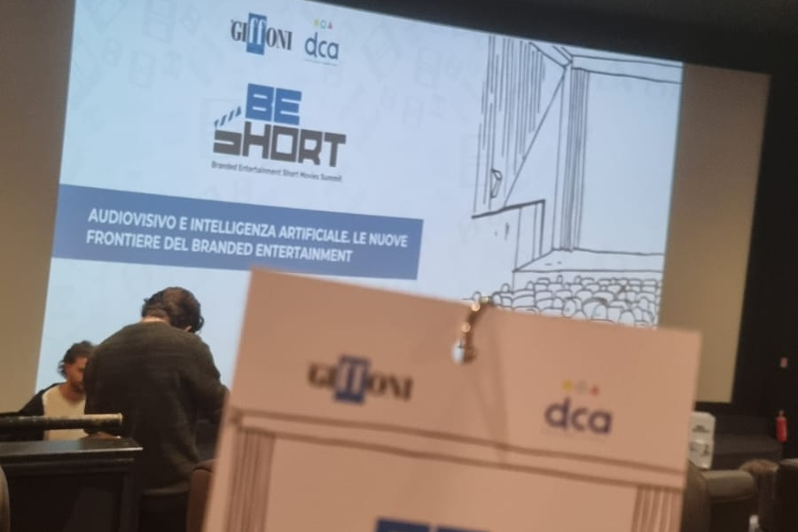 Be Short: How Brands Are Redefining Storytelling Through Short-Form Cinema